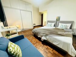 Ridgewood (D10), Condominium #526391391